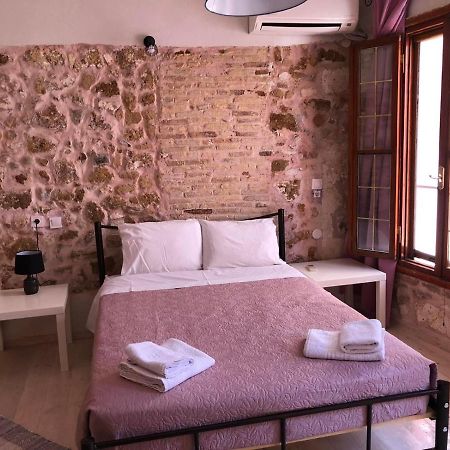 Rita House In Old Town Apartment Chania  Exterior photo