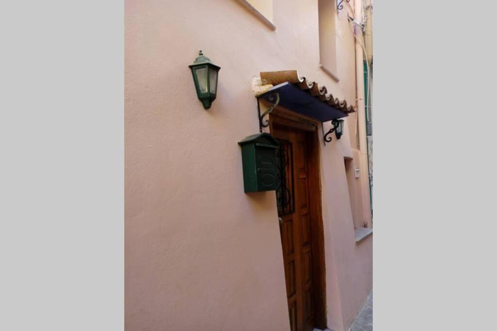 Rita House In Old Town Apartment Chania  Room photo