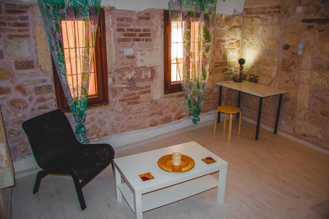 Rita House In Old Town Apartment Chania  Exterior photo