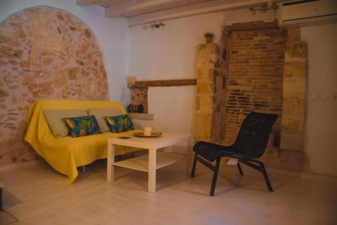 Rita House In Old Town Apartment Chania  Exterior photo