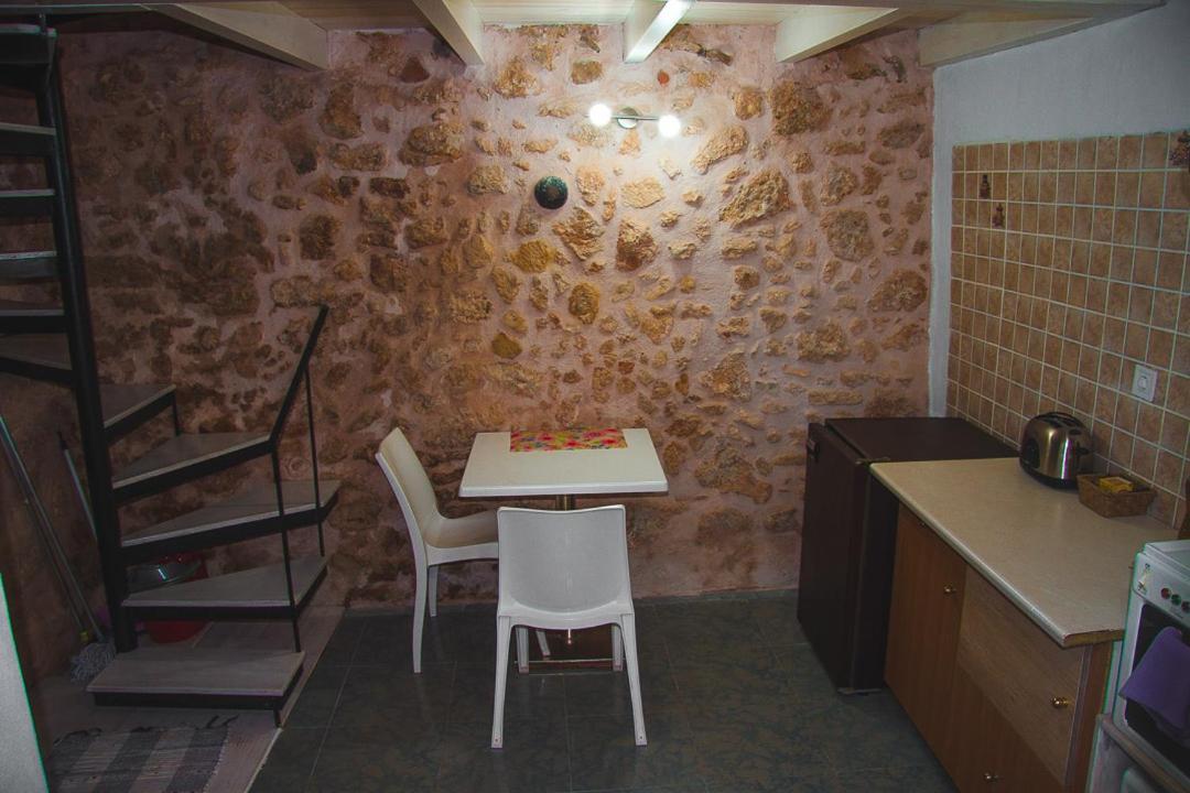 Rita House In Old Town Apartment Chania  Exterior photo