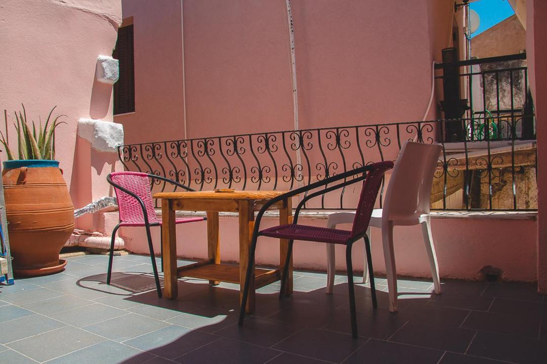 Rita House In Old Town Apartment Chania  Exterior photo
