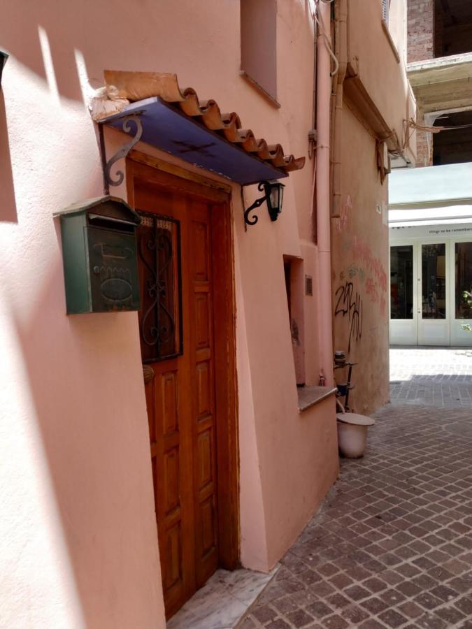 Rita House In Old Town Apartment Chania  Exterior photo