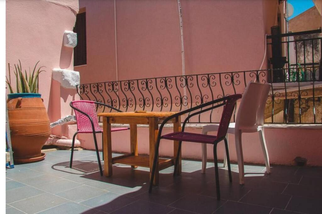 Rita House In Old Town Apartment Chania  Exterior photo