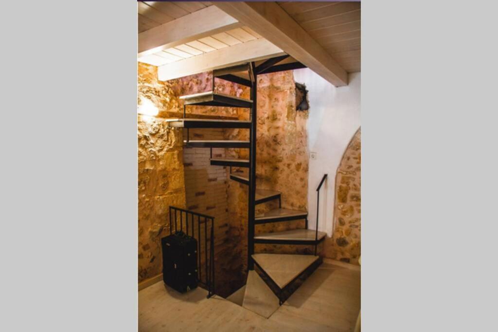 Rita House In Old Town Apartment Chania  Exterior photo