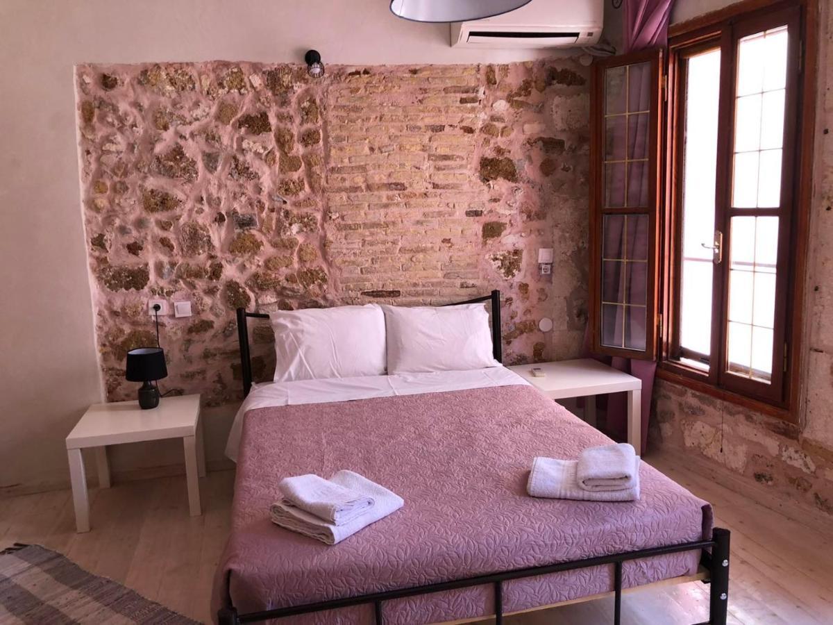 Rita House In Old Town Apartment Chania  Exterior photo