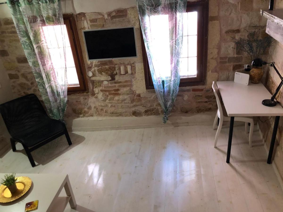 Rita House In Old Town Apartment Chania  Exterior photo